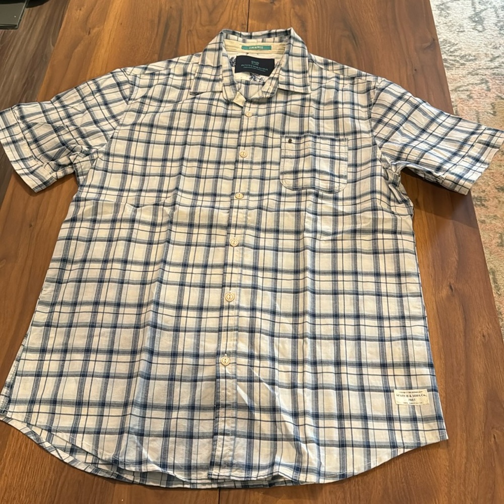 Scotch & Soda Caliente Shirt